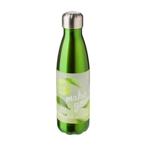 Doppelwandige Flasche Lombok | 500 ml