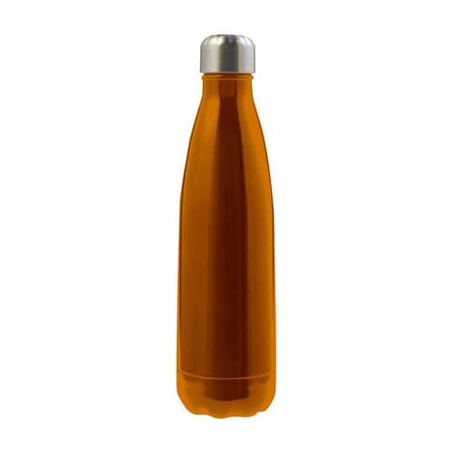 Doppelwandige Flasche Lombok | 500 ml