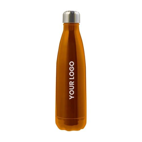 Doppelwandige Flasche Lombok | 500 ml