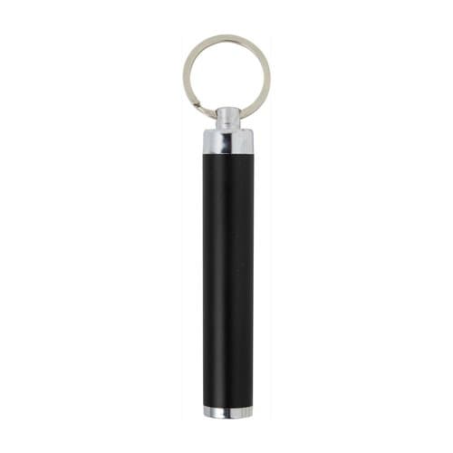Schlüsselanhänger mit Taschenlampe Zola