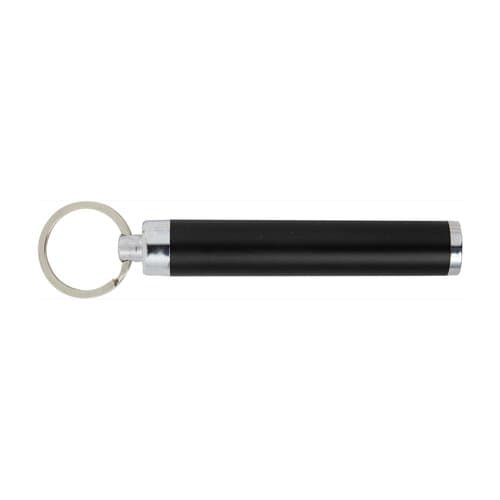 Schlüsselanhänger mit Taschenlampe Zola