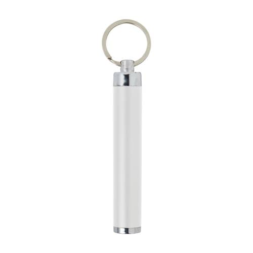 Schlüsselanhänger mit Taschenlampe Zola