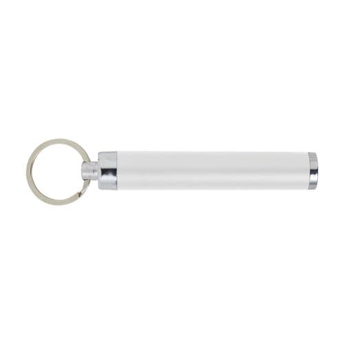 Schlüsselanhänger mit Taschenlampe Zola
