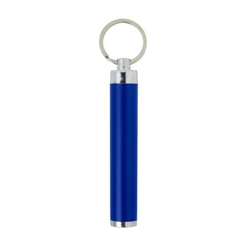 Schlüsselanhänger mit Taschenlampe Zola