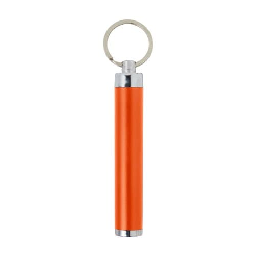 Schlüsselanhänger mit Taschenlampe Zola