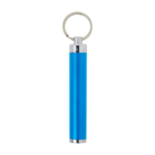 Schlüsselanhänger mit Taschenlampe Zola