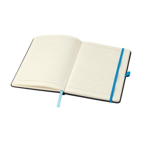 Notizbuch Charlene | A5 | Liniert