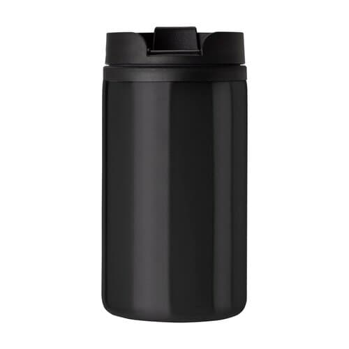 Doppelwandiger Thermobecher Gisela | 300 ml