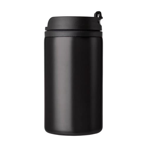 Doppelwandiger Thermobecher Gisela | 300 ml