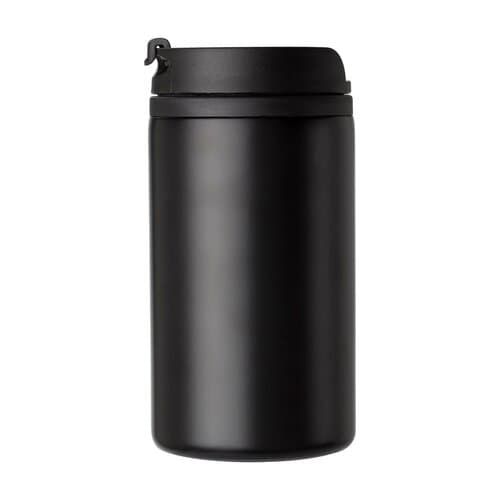Doppelwandiger Thermobecher Gisela | 300 ml