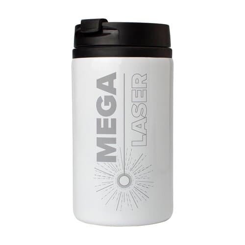 Doppelwandiger Thermobecher Gisela | 300 ml