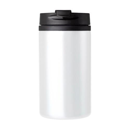 Doppelwandiger Thermobecher Gisela | 300 ml