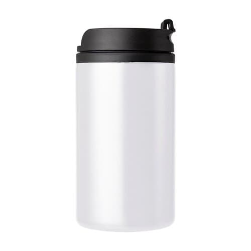 Doppelwandiger Thermobecher Gisela | 300 ml