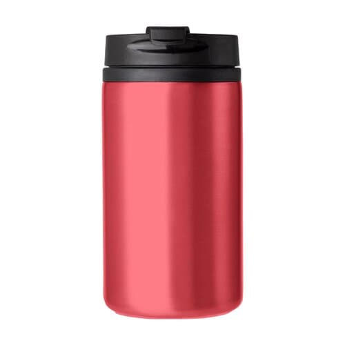 Doppelwandiger Thermobecher Gisela | 300 ml