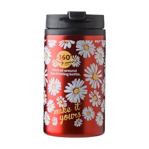 Doppelwandiger Thermobecher Gisela | 300 ml