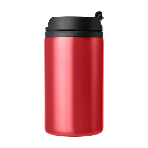 Doppelwandiger Thermobecher Gisela | 300 ml