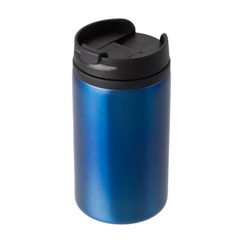 Doppelwandiger Thermobecher Gisela | 300 ml