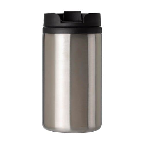 Doppelwandiger Thermobecher Gisela | 300 ml