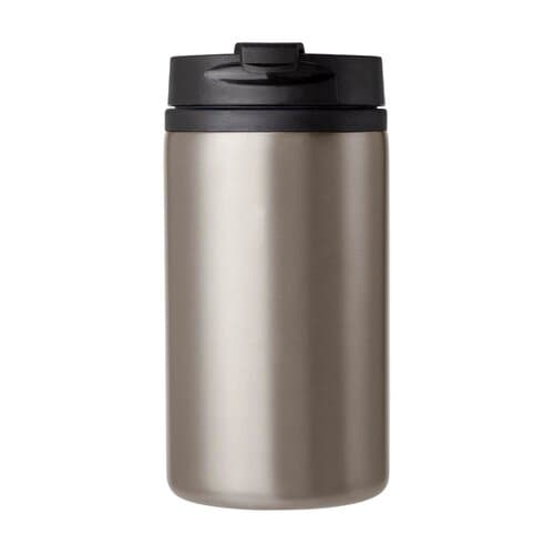 Doppelwandiger Thermobecher Gisela | 300 ml