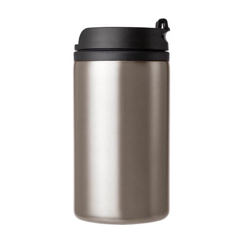 Doppelwandiger Thermobecher Gisela | 300 ml