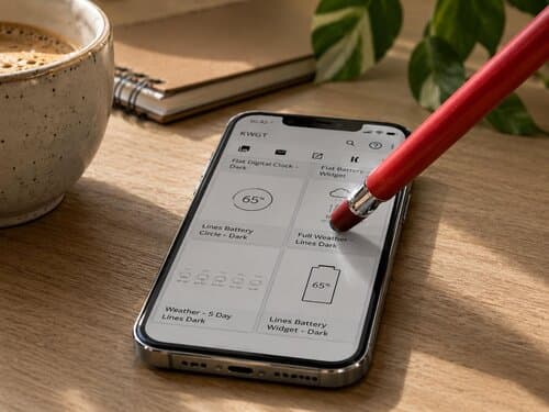 Kugelschreiber Primo | Stylus
