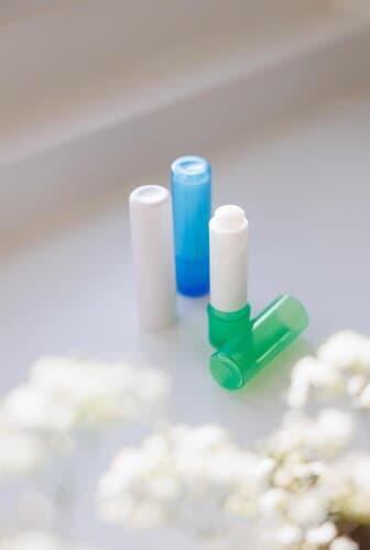 Lippenpflegestift Lipcare