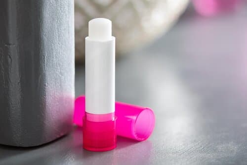 Lippenpflegestift Lipcare