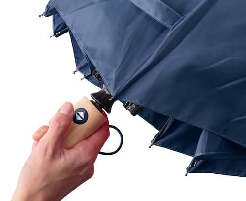 Regenschirm Teodora | Recycelt