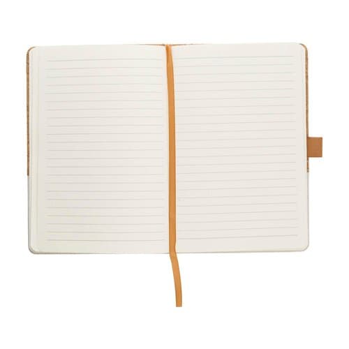 Notizbuch Trevor | A5 | Liniert