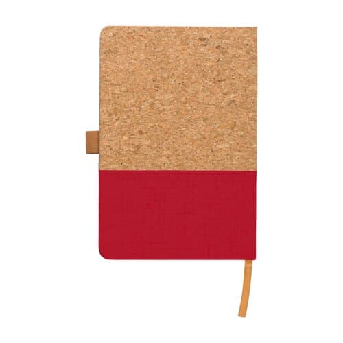 Notizbuch Trevor | A5 | Liniert