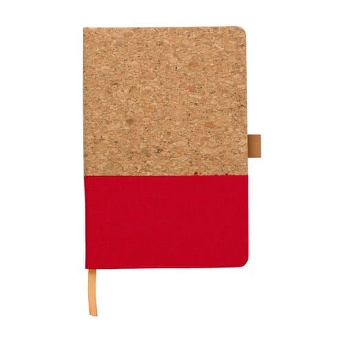 Notizbuch Trevor | A5 | Liniert