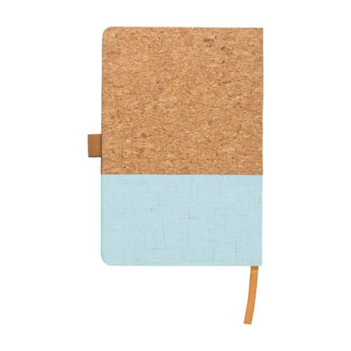 Notizbuch Trevor | A5 | Liniert