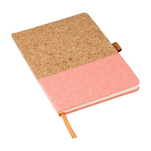 Notizbuch Trevor | A5 | Liniert