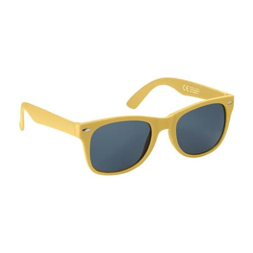 Sonnenbrille Kenzie | Recycelt