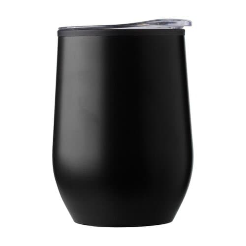 Doppelwandiger Thermobecher Zoe | 300 ml