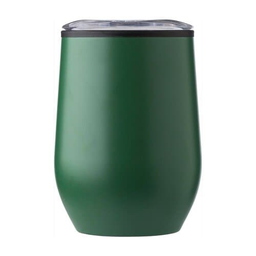 Doppelwandiger Thermobecher Zoe | 300 ml