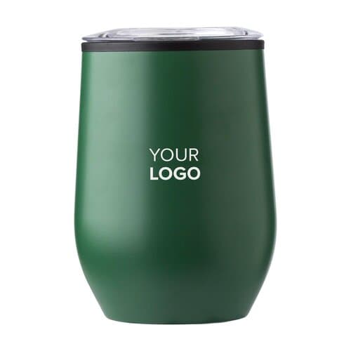 Doppelwandiger Thermobecher Zoe | 300 ml