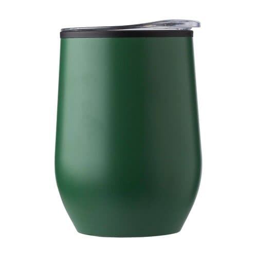 Doppelwandiger Thermobecher Zoe | 300 ml