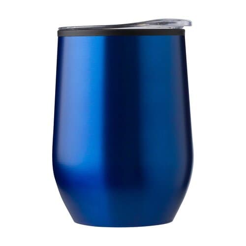 Doppelwandiger Thermobecher Zoe | 300 ml