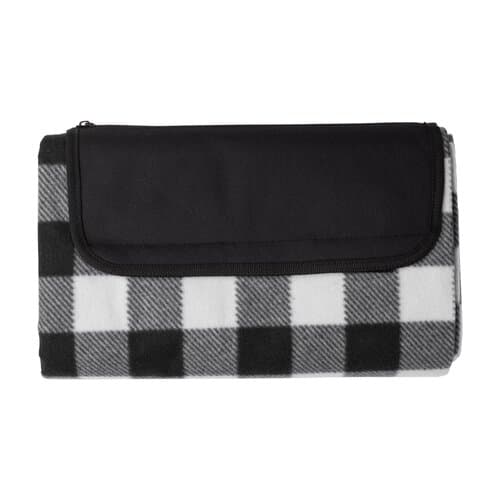Fleece-Decke Vesper | Recycelt