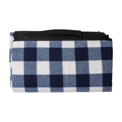 Fleece-Decke Vesper | Recycelt