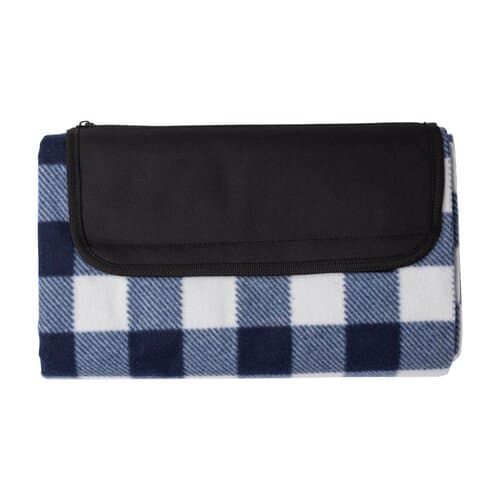 Fleece-Decke Vesper | Recycelt