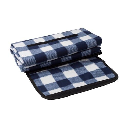 Fleece-Decke Vesper | Recycelt