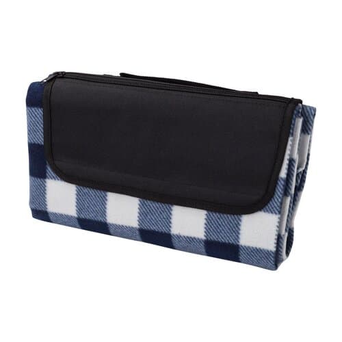 Fleece-Decke Vesper | Recycelt
