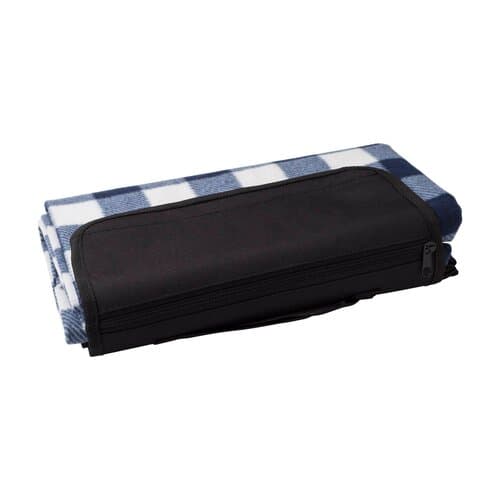Fleece-Decke Vesper | Recycelt