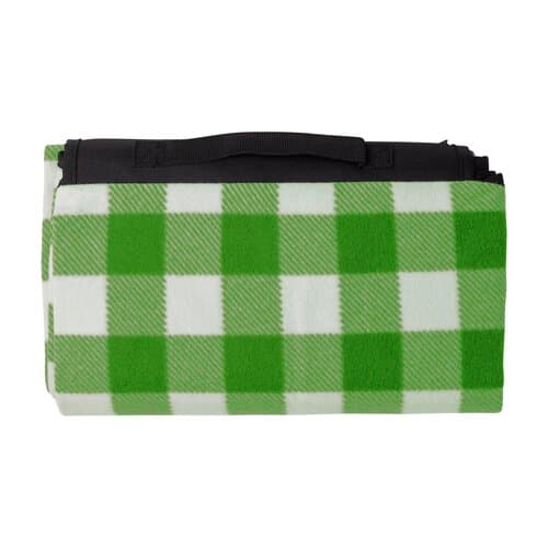 Fleece-Decke Vesper | Recycelt