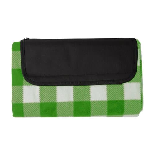 Fleece-Decke Vesper | Recycelt