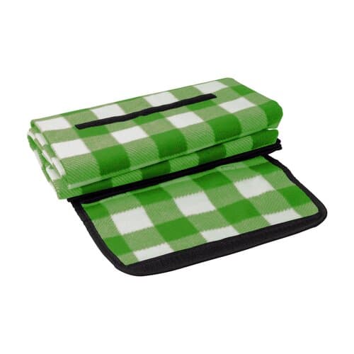 Fleece-Decke Vesper | Recycelt