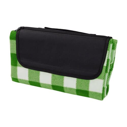 Fleece-Decke Vesper | Recycelt