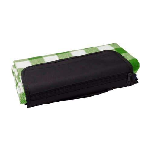 Fleece-Decke Vesper | Recycelt